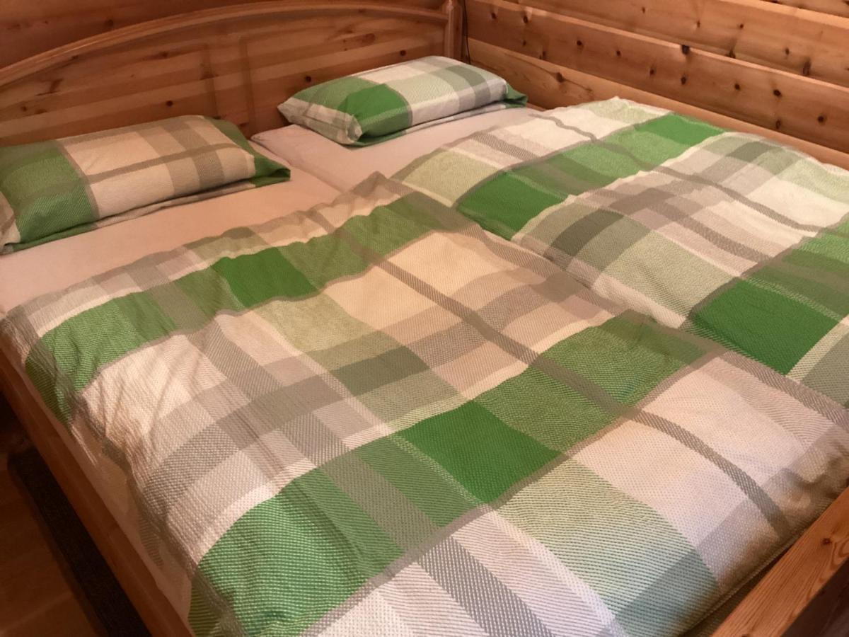 Chalet Spessart Dammbach 외부 사진