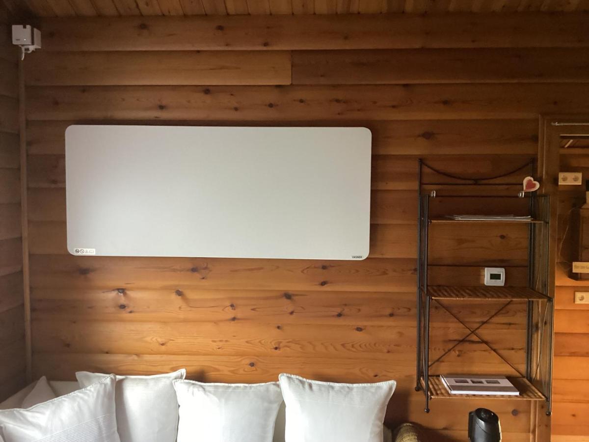 Chalet Spessart Dammbach 외부 사진